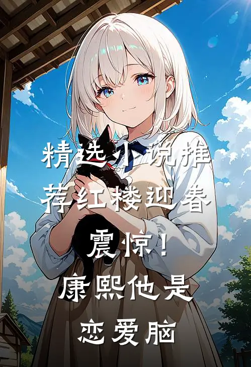 精选小说推荐红楼迎春：震惊！康熙他是恋爱脑