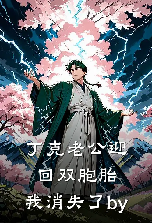 丁克老公迎回双胞胎，我消失了by