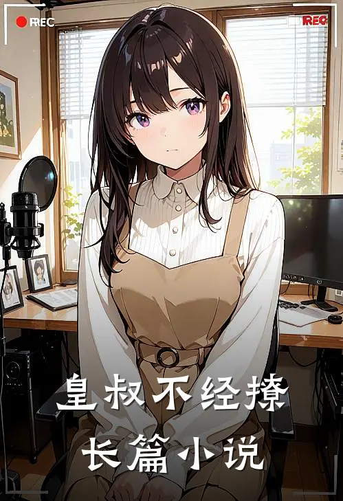 皇叔不经撩长篇小说