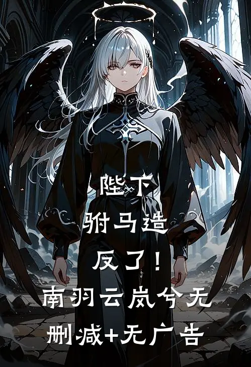 陛下，驸马造反了！南羽云岚兮无删减+无广告