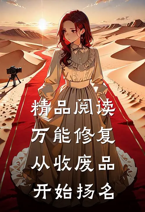 精品阅读万能修复：从收废品开始扬名