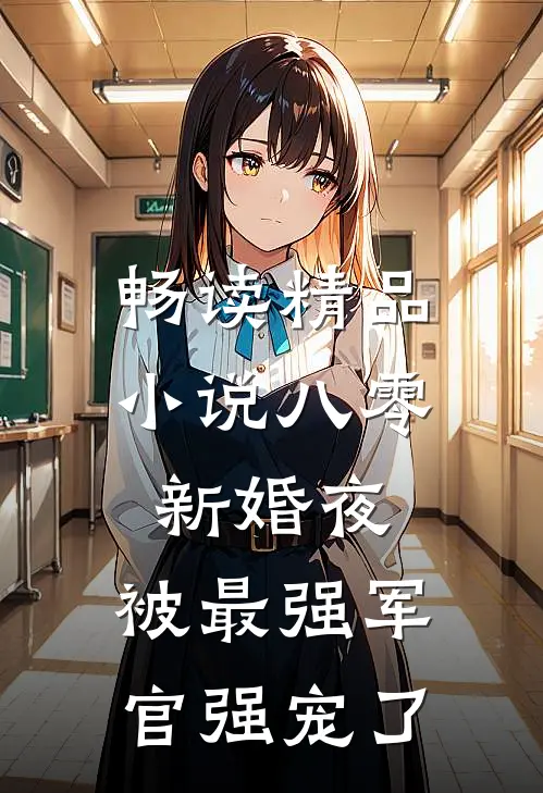 畅读精品小说八零新婚夜：被最强军官强宠了