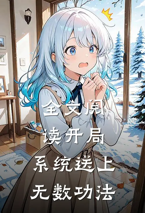 全文阅读开局：系统送上无数功法