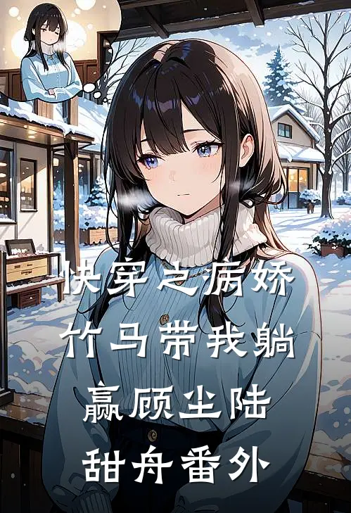 快穿之病娇竹马带我躺赢顾尘陆甜舟 番外