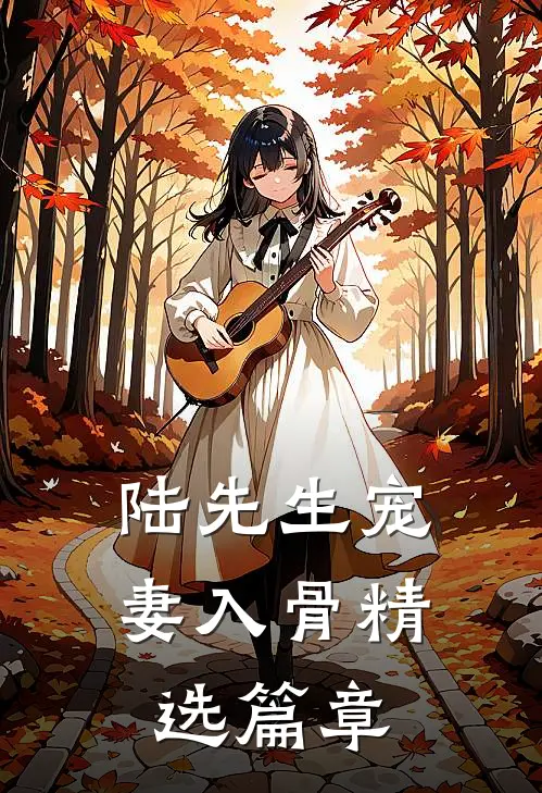 陆先生宠妻入骨精选篇章
