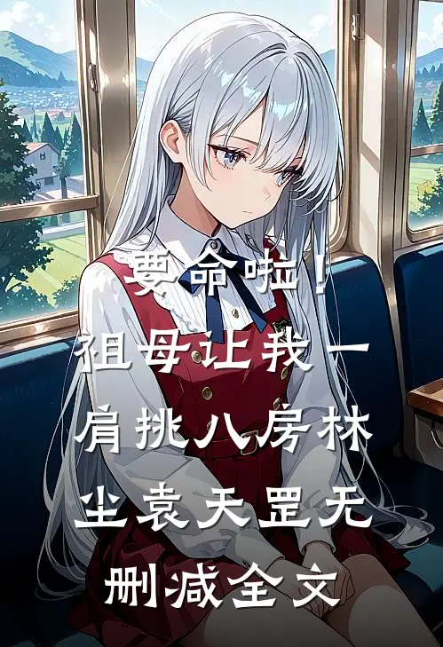 要命啦！祖母让我一肩挑八房林尘袁天罡无删减全文