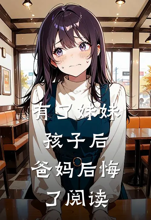 有了妹妹孩子后，爸妈后悔了阅读