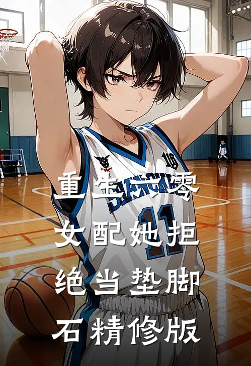 重生六零：女配她拒绝当垫脚石精修版