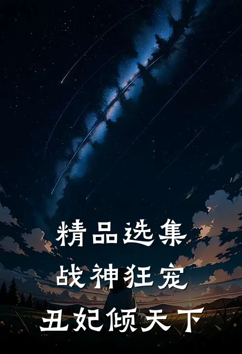 精品选集战神狂宠：丑妃倾天下