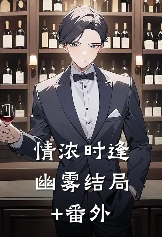 情浓时逢幽雾结局+番外