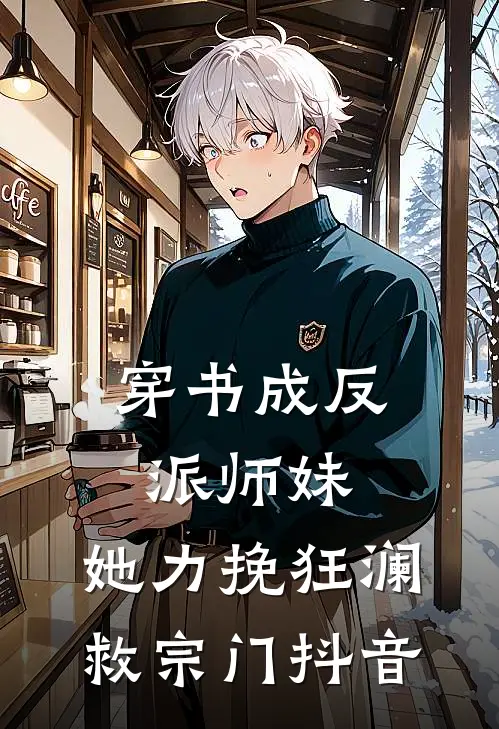 穿书成反派师妹，她力挽狂澜救宗门抖音