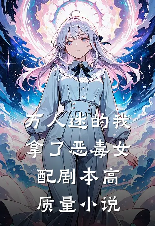 万人迷的我拿了恶毒女配剧本高质量小说