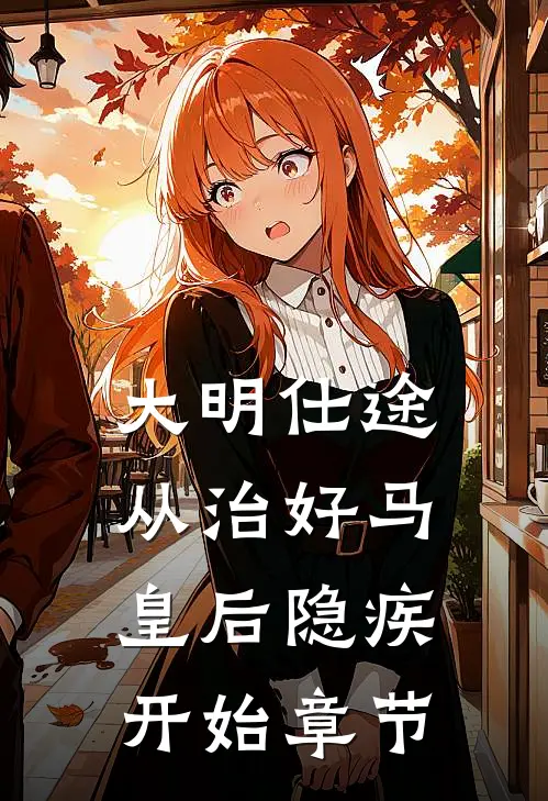 大明仕途：从治好马皇后隐疾开始章节
