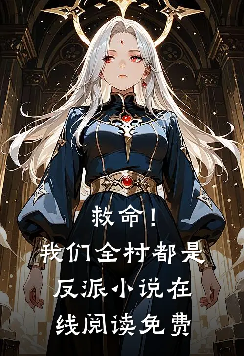 救命！我们全村都是反派小说在线阅读免费