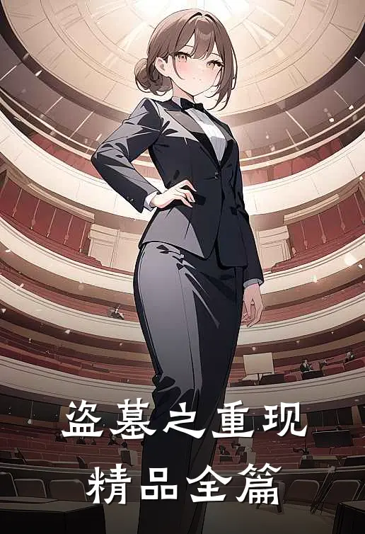 盗墓之重现精品全篇