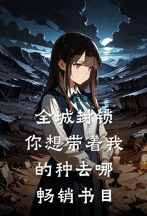 全城封锁，你想带着我的种去哪畅销书目
