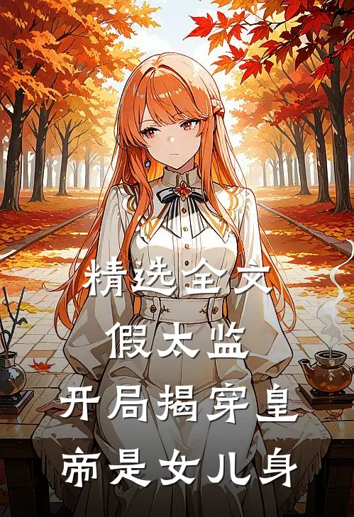 精选全文假太监：开局揭穿皇帝是女儿身
