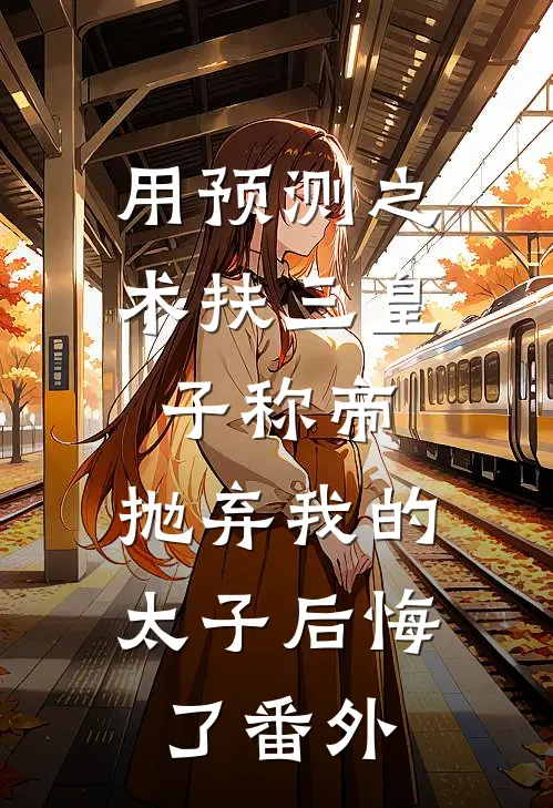 用预测之术扶三皇子称帝，抛弃我的太子后悔了番外