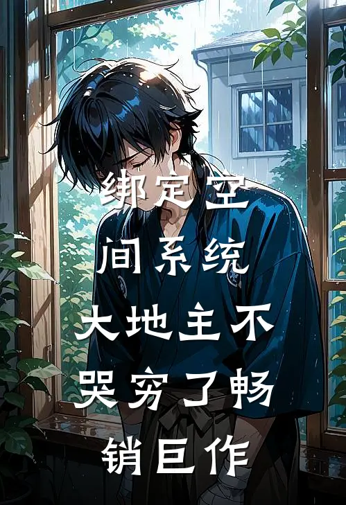绑定空间系统：大地主不哭穷了畅销巨作