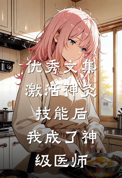 优秀文集激活神灸技能后，我成了神级医师