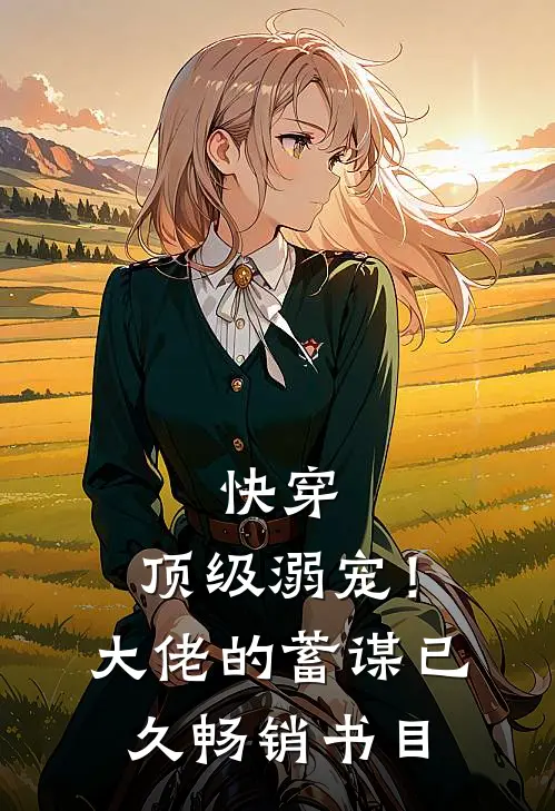 快穿：顶级溺宠！大佬的蓄谋已久畅销书目