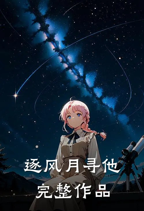 逐风月寻他完整作品
