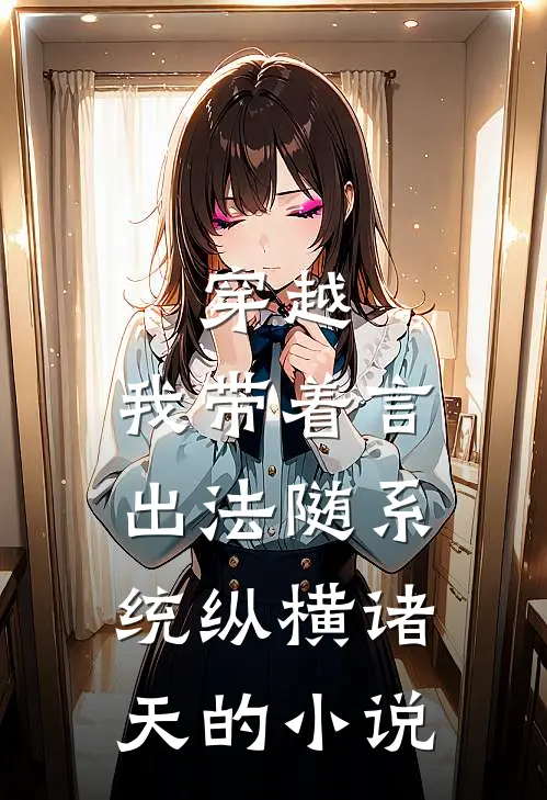 穿越：我带着言出法随系统纵横诸天的小说