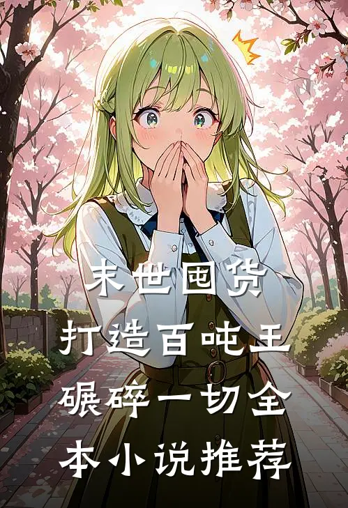 末世囤货：打造百吨王，碾碎一切全本小说推荐