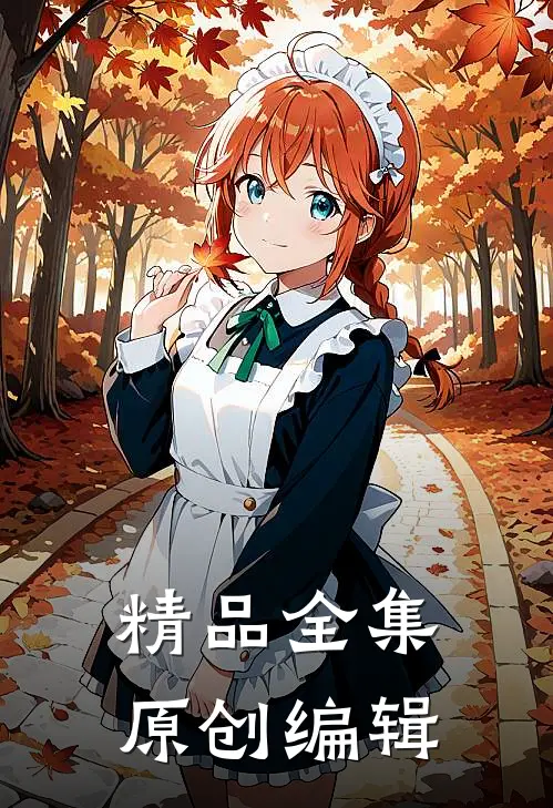 精品全集原创编辑