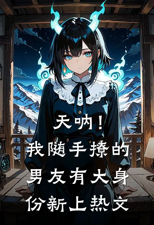 天呐！我随手撩的男友有大身份新上热文