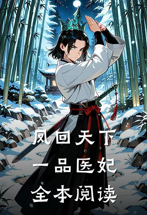 凤回天下：一品医妃全本阅读