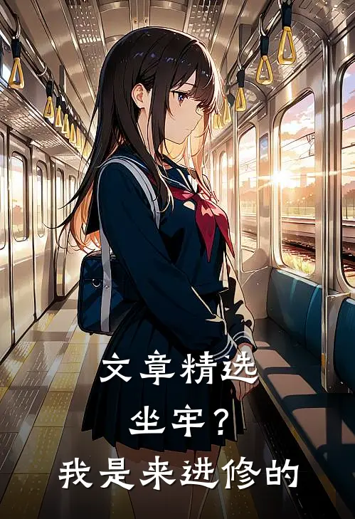 文章精选坐牢？我是来进修的