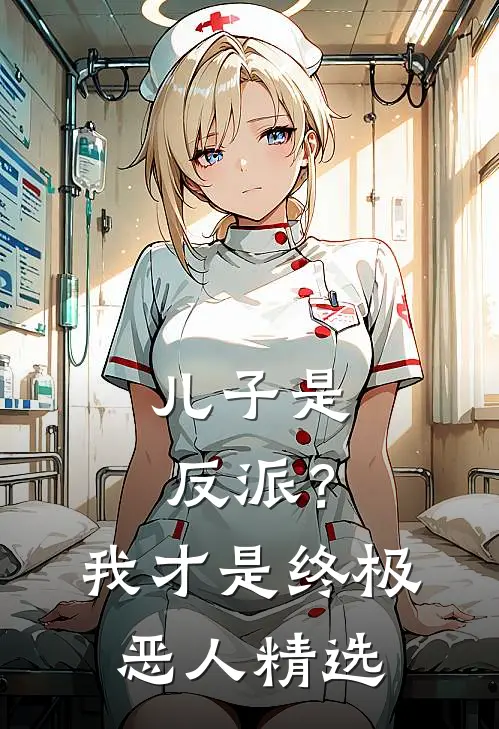 儿子是反派？我才是终极恶人精选
