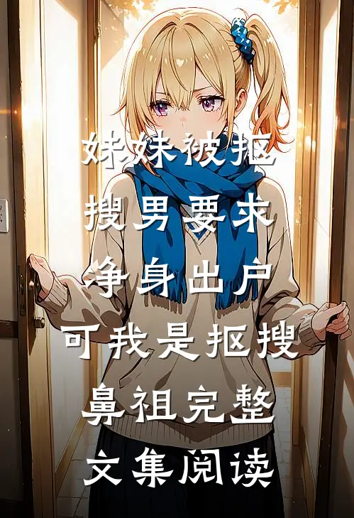 妹妹被抠搜男要求净身出户，可我是抠搜鼻祖完整文集阅读