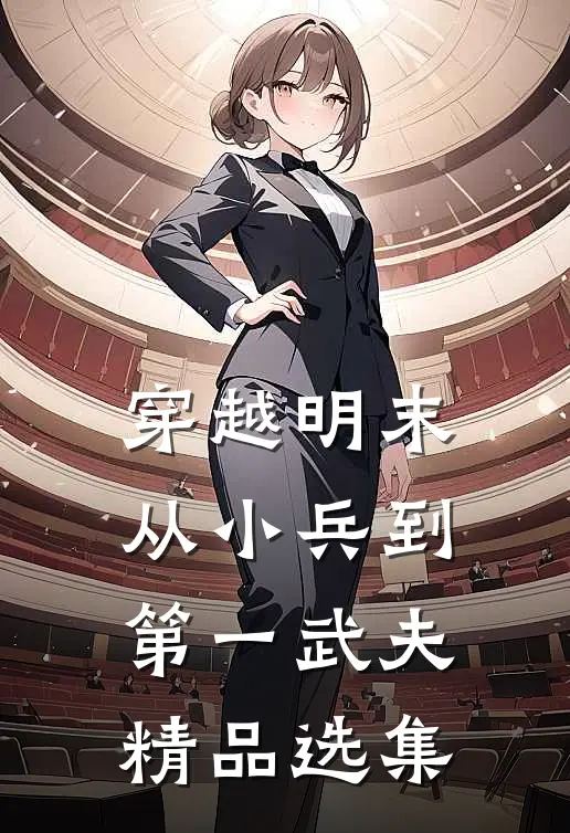 穿越明末：从小兵到第一武夫精品选集