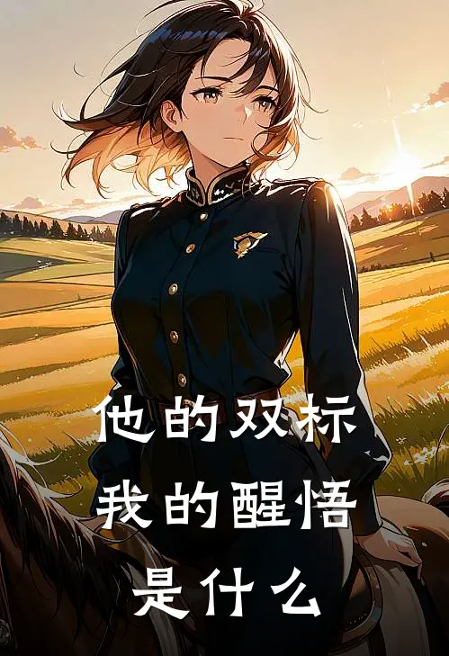 他的双标，我的醒悟是什么