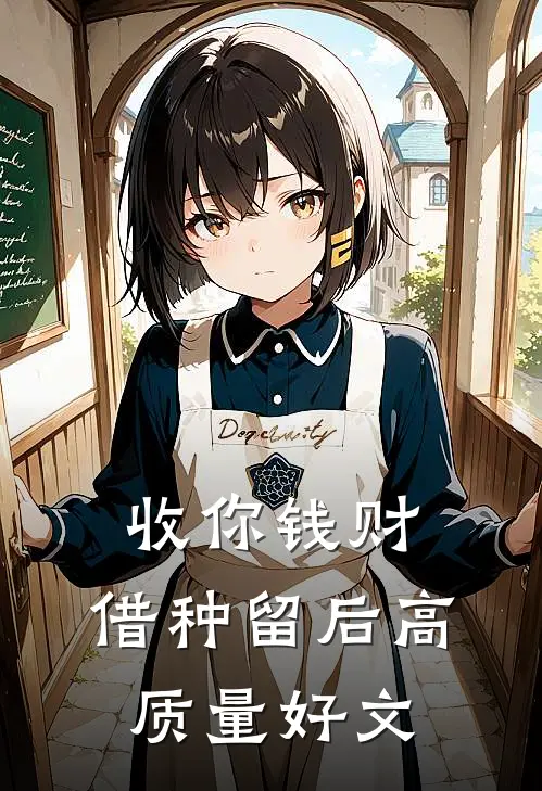 收你钱财，借种留后高质量好文