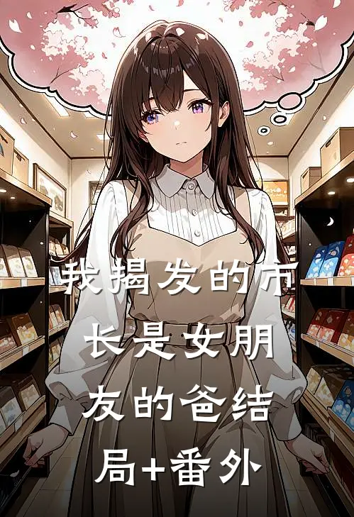 我揭发的市长是女朋友的爸结局+番外