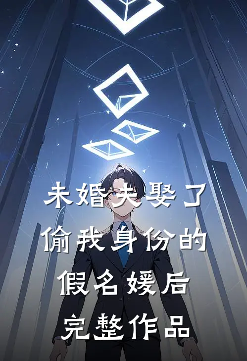 未婚夫娶了偷我身份的假名媛后完整作品