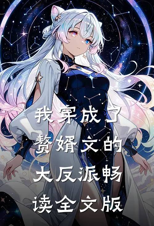 我穿成了赘婿文的大反派畅读全文版