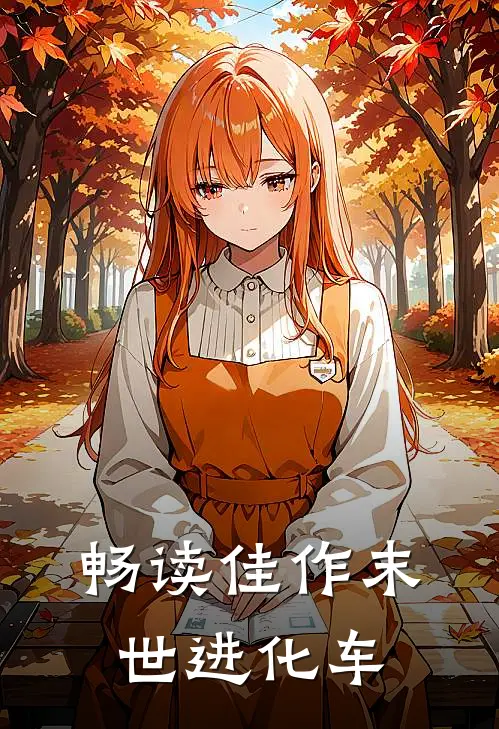 畅读佳作末世进化车