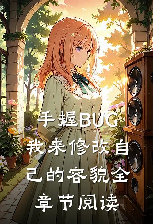 手握BUG，我来修改自己的容貌全章节阅读