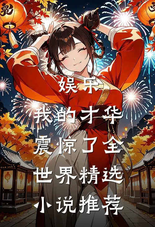 娱乐：我的才华震惊了全世界精选小说推荐