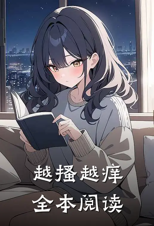 越搔越痒全本阅读