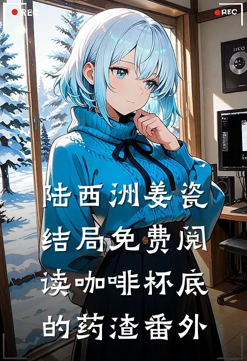 陆西洲姜瓷结局免费阅读咖啡杯底的药渣番外