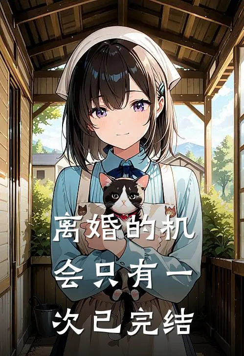 离婚的机会只有一次已完结
