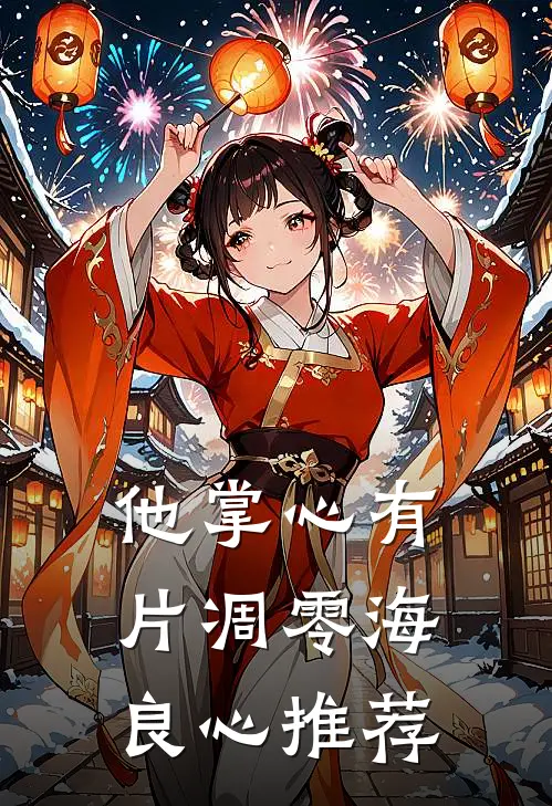 他掌心有片凋零海良心推荐