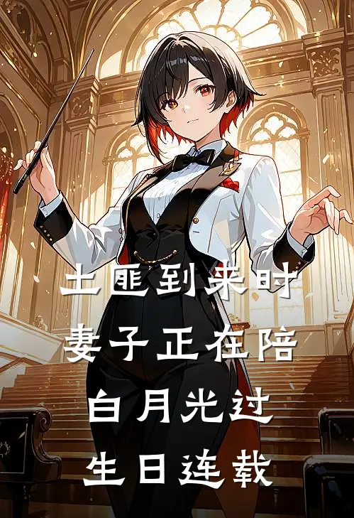土匪到来时，妻子正在陪白月光过生日连载