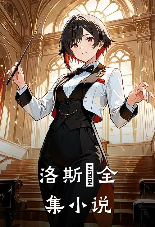洛斯秢全集小说