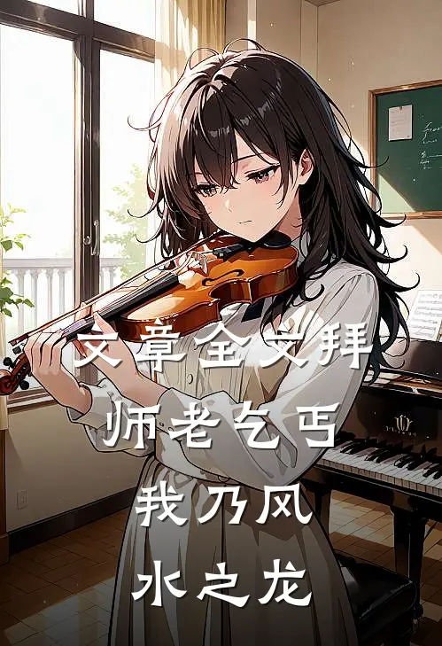 文章全文拜师老乞丐：我乃风水之龙